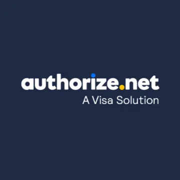 Miniatura Authorize.net