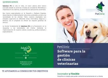 Miniatura PETCLINIC