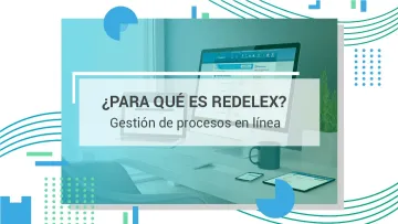 Miniatura Redelex