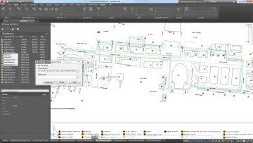 Miniatura AutoCAD