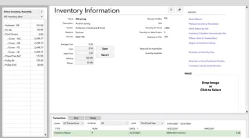 Miniatura QuickBooks Enterprise