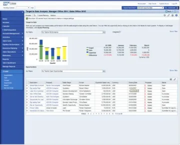 Miniatura SAP CRM