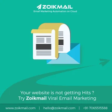 Miniatura ZoikMail