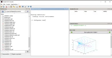 Miniatura Scilab Cloud