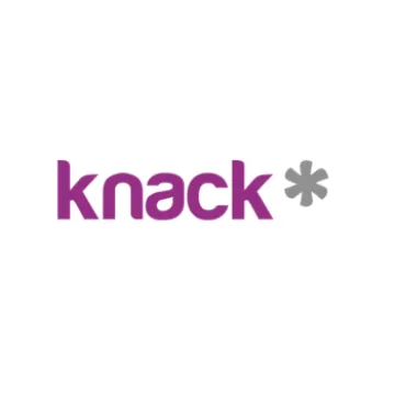 Miniatura Knack Database