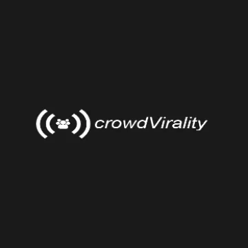 Miniatura Crowdvirality