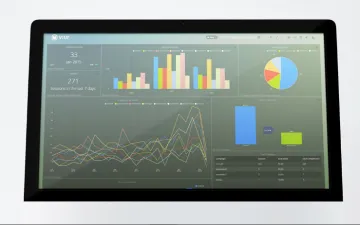 Miniatura Viur Data Driven