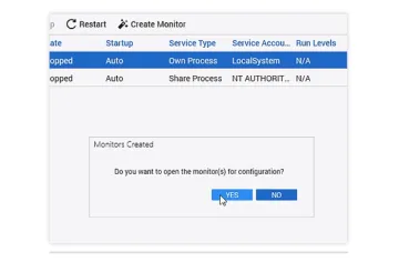 Miniatura ConnectWise Automate