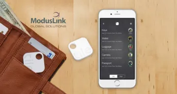 Miniatura ModusLink Solutions