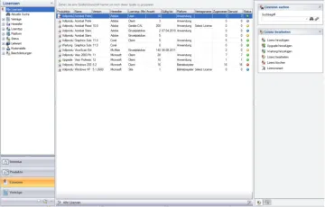 Miniatura DeskCenter Management Suite