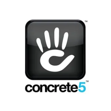 Miniatura Concrete5