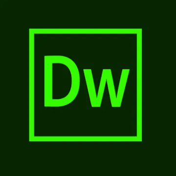 Miniatura Adobe Dreamweaver