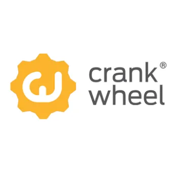 Miniatura CrankWheel