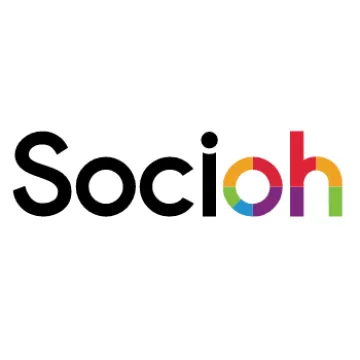 Miniatura Socioh Marketing Redes Sociales