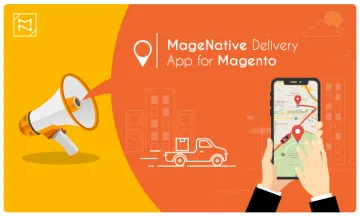 Miniatura Magento App Builder