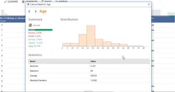 Miniatura RapidMiner Software