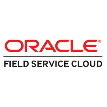 Miniatura Oracle Field Service