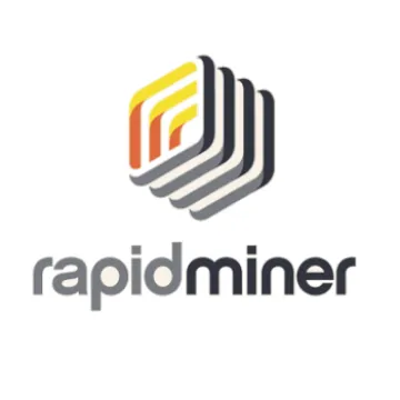 Miniatura RapidMiner Software