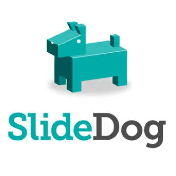 Miniatura Slidedog