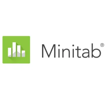 Miniatura Minitab 18