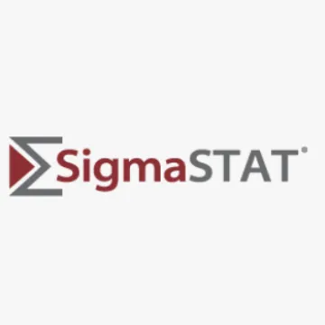 Miniatura SigmaStat