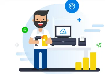 Miniatura CloudBiz