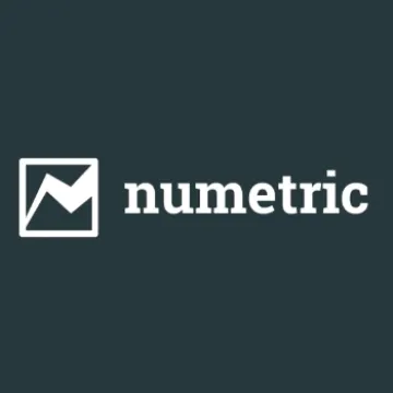 Miniatura Numetric