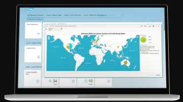 Miniatura SAP Audit Management