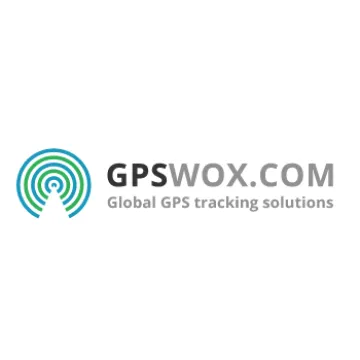 Miniatura GPS Wox