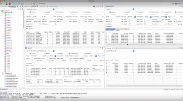 Miniatura ORITAMES APS Scheduler