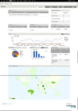 Miniatura Drupal Commerce