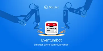 Miniatura Eventumbot