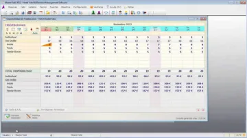 Miniatura MasterYield PMS