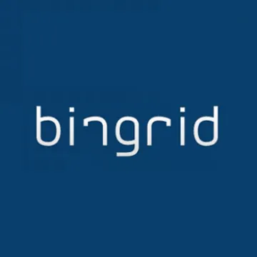 Miniatura Bingrid Software ERP