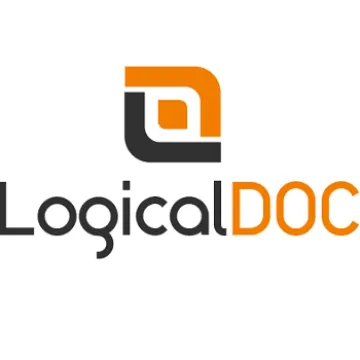 Miniatura LogicalDOC