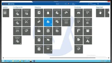 Miniatura Easy WMS