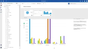 Miniatura IBM Cognos Analytics