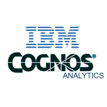 Miniatura IBM Cognos Analytics