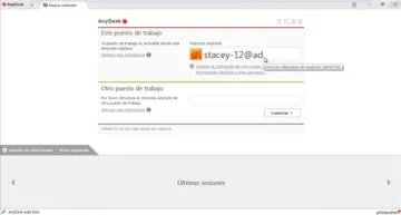 Miniatura AnyDesk