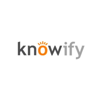 Miniatura Knowify