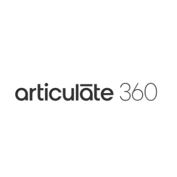 Miniatura Articulate 360