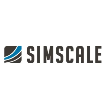 Miniatura SimScale