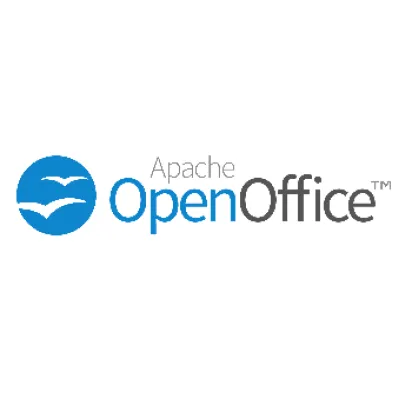 Miniatura Apache OpenOffice Calc