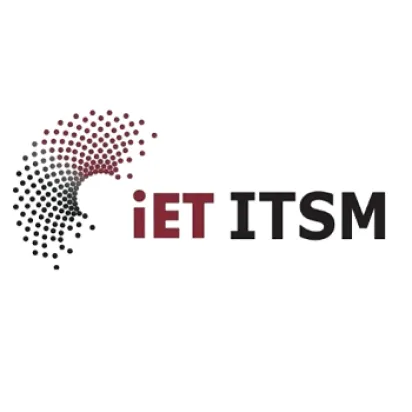 Miniatura iET ITSM