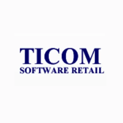 Miniatura Ticom Software Retail