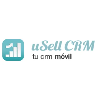 Miniatura uSell CRM