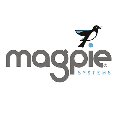 Miniatura Magpie PMS