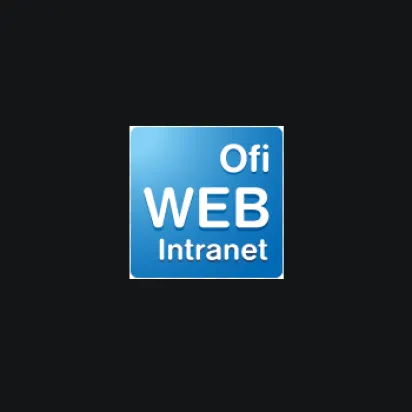 Miniatura OfiWebIntranet