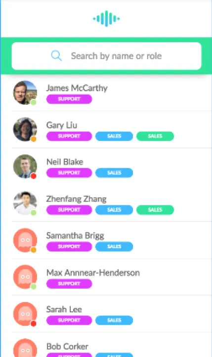 Captura Cradle.io