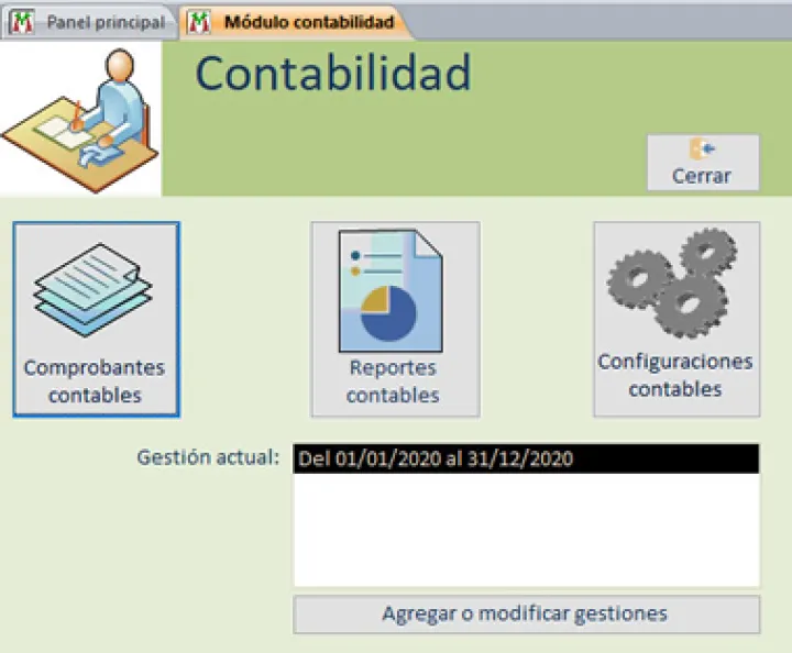 Captura Moyata